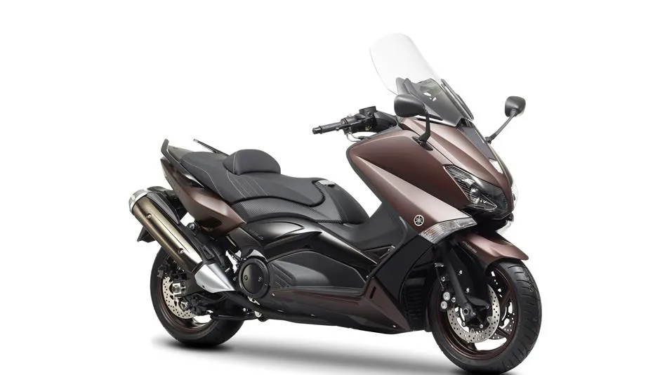 YAMAHA TMAX Bronze Max (2013-2014)