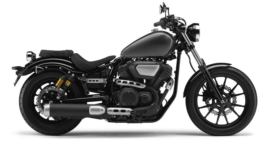YAMAHA XV950R (2013-2014)