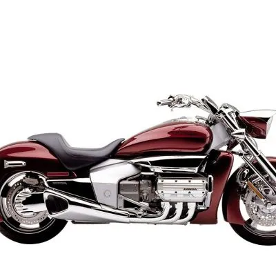 Honda Valkyrie 2004
