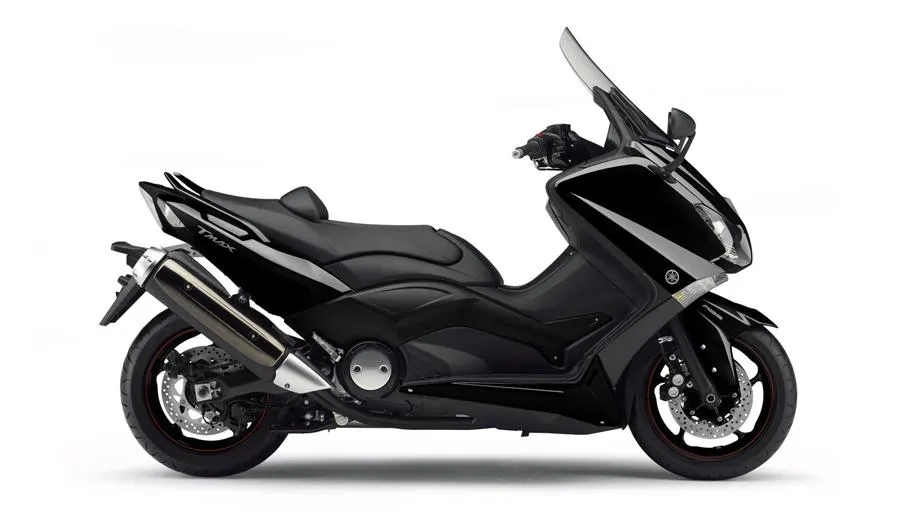 YAMAHA TMAX (2011-2012)