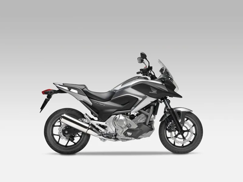 Honda NC 700X