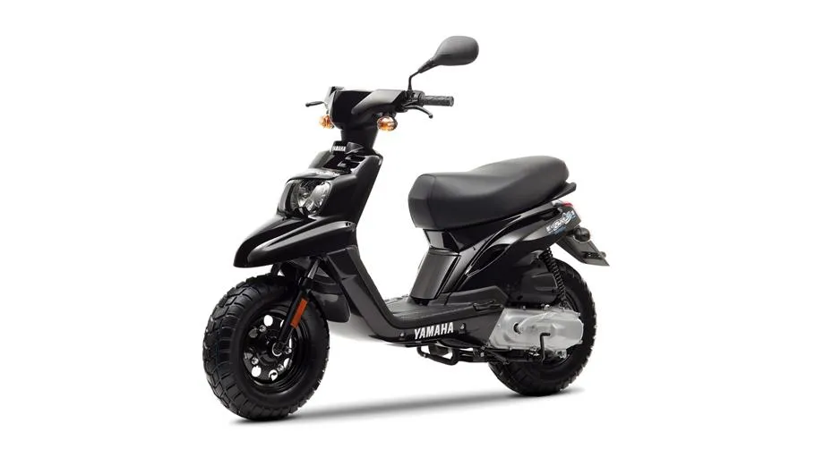 YAMAHA BW's Easy (2012-2013)
