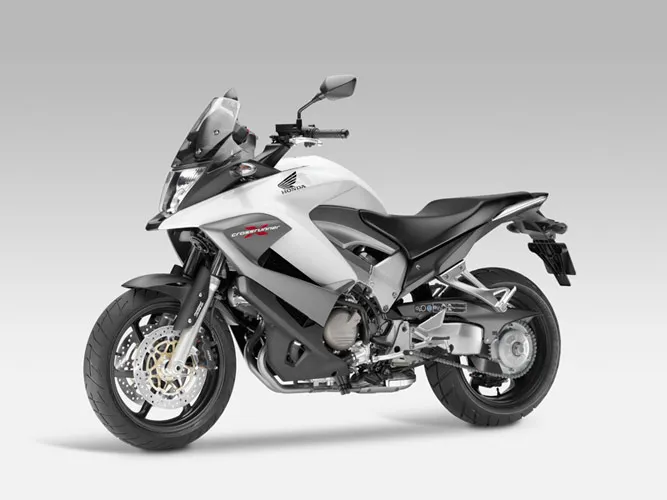 HONDA Crossrunner (2011-Present)