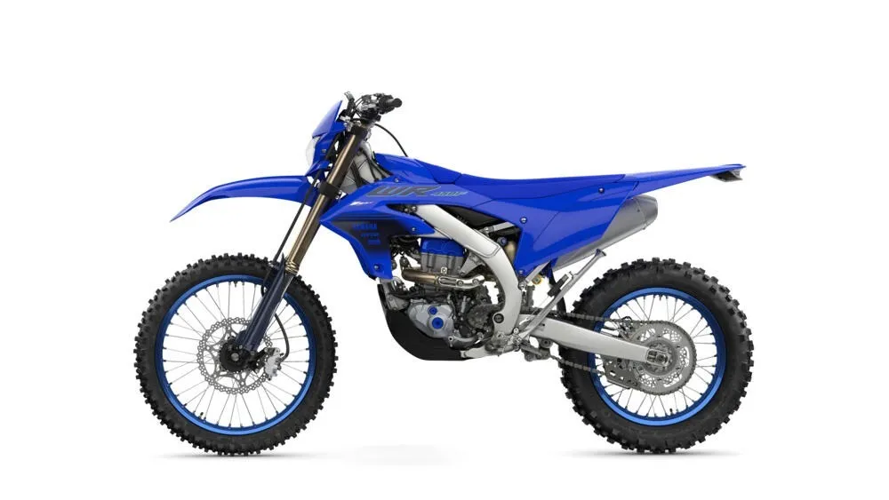 Yamaha WR 450F