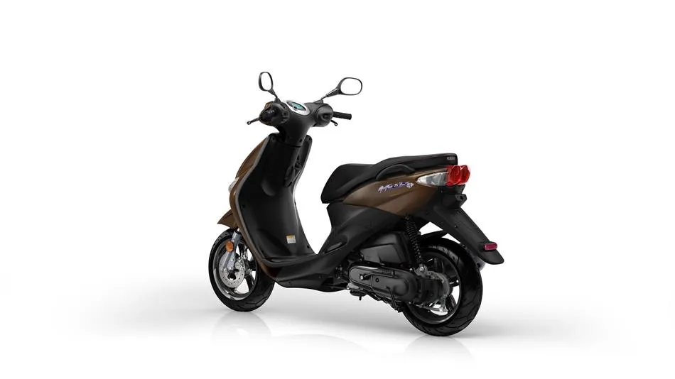 YAMAHA Neo's 4 (2018-2019)