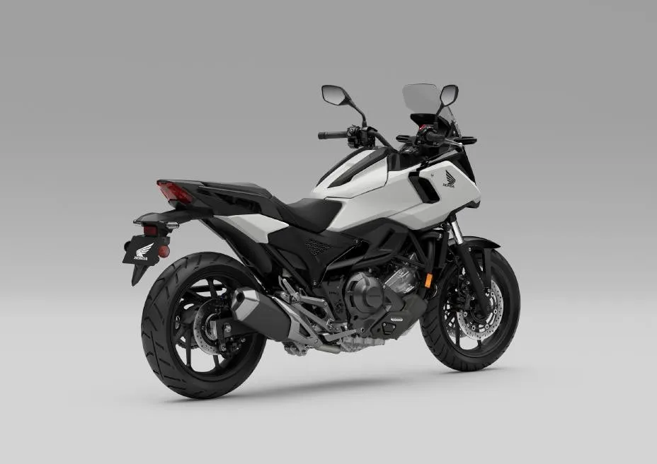 HONDA NC750X DCT (2021-Present)