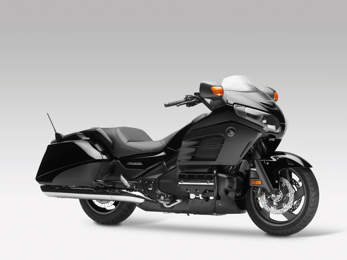 HONDA F6B (2013-2014)