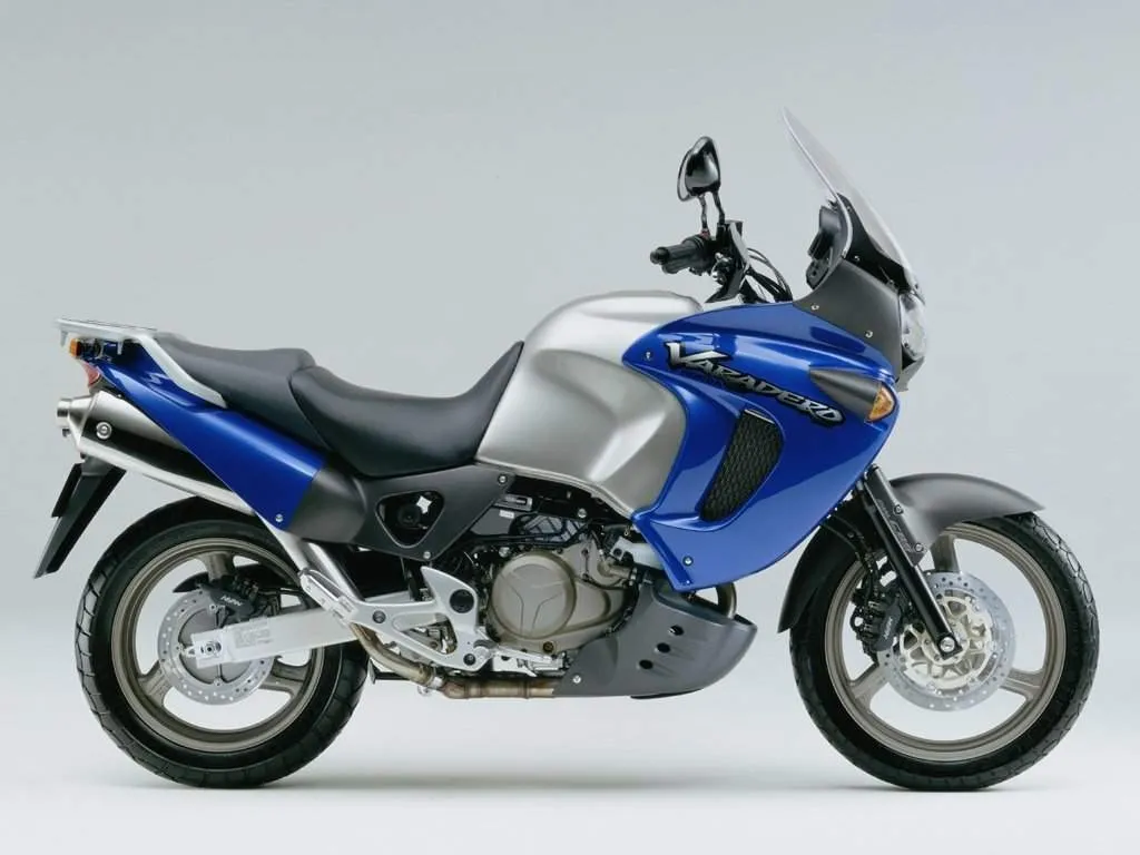 Honda XL 1000V Varadero