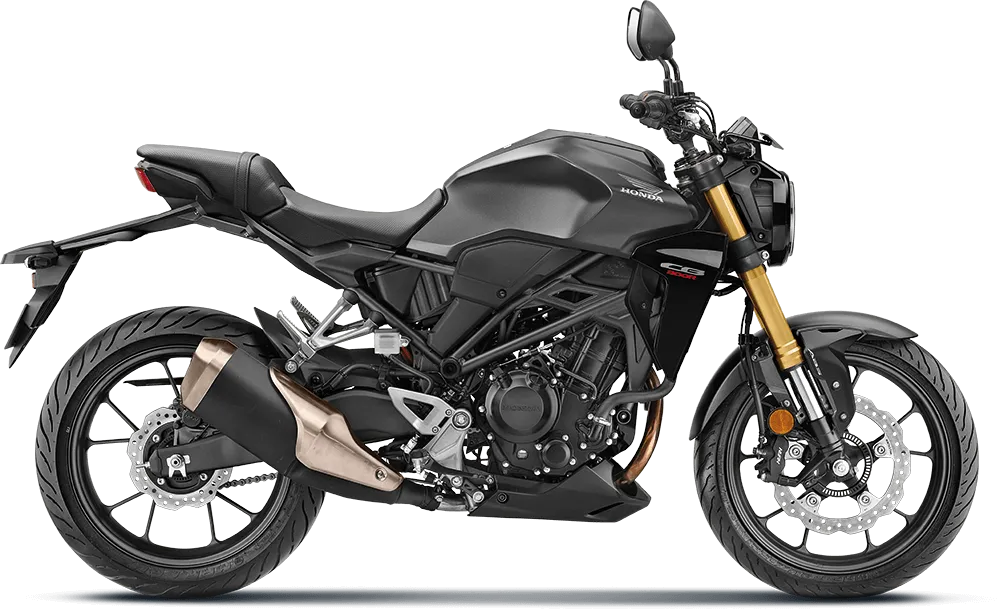 Honda CB 300R