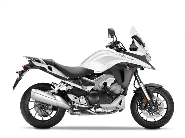 HONDA VFR800X (2017-Present)