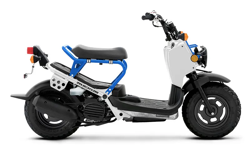 Honda Ruckus 2023