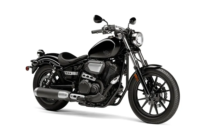 YAMAHA Bolt (2016-2017)