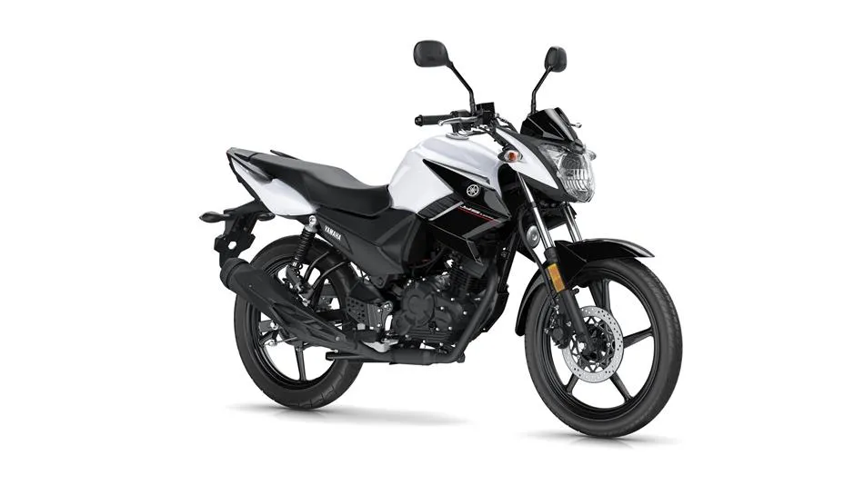 YAMAHA YS125 (2018-Present)