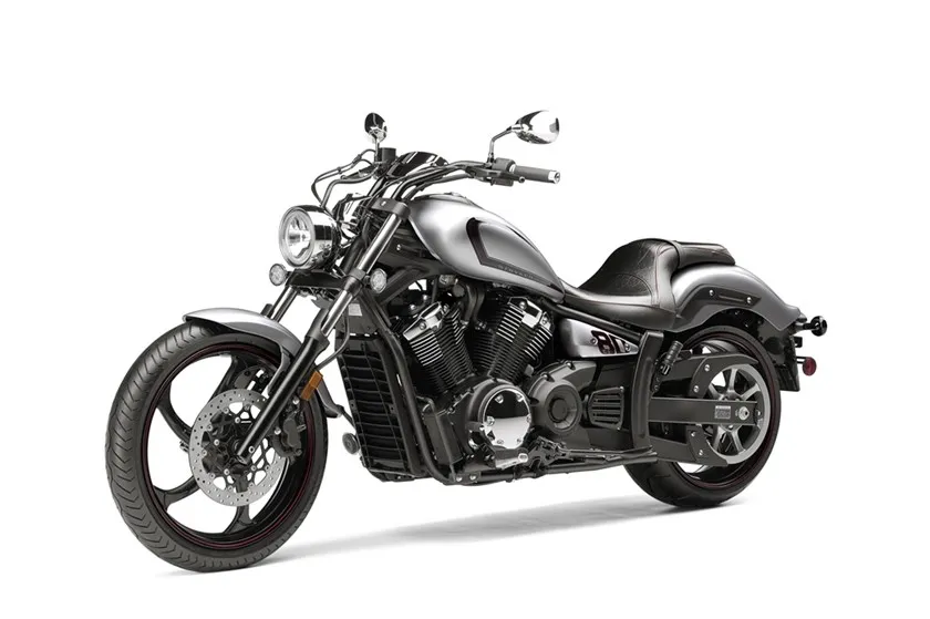 YAMAHA Stryker (2014-2015)