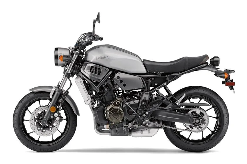 YAMAHA XSR 700 (2018-Present)
