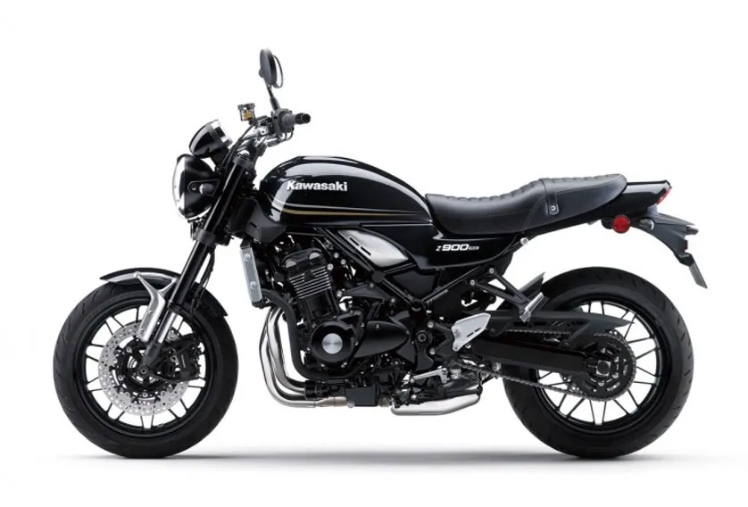 Kawasaki Z 900RS