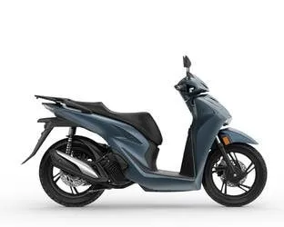 HONDA SH125i (2020-Present)