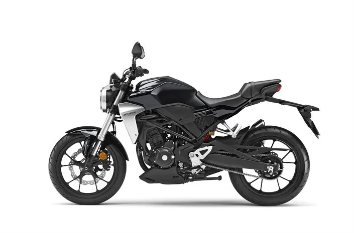 HONDA CB300R (2018-2021)