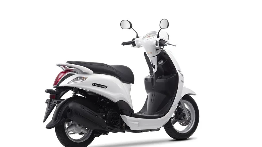 YAMAHA D'elight (2013-2014)