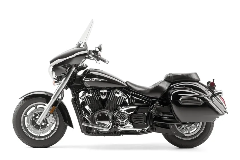 YAMAHA V-Star 1300 Deluxe (2014-2015)