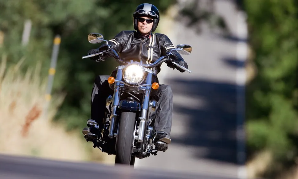 KAWASAKI VN1700 Classic (2009-2010)