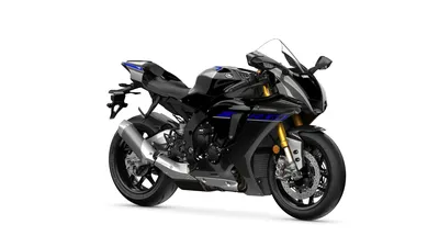 Yamaha YZF R1M