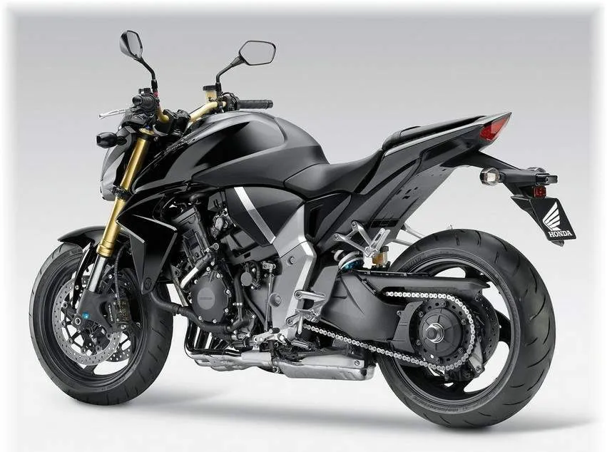 Honda CB 1000R
