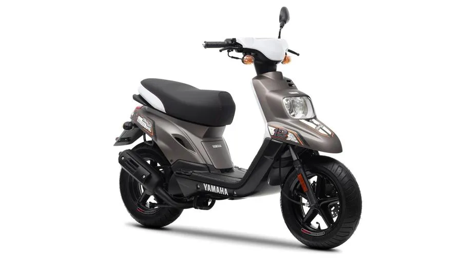 YAMAHA BW's 12inch (2012-2013)