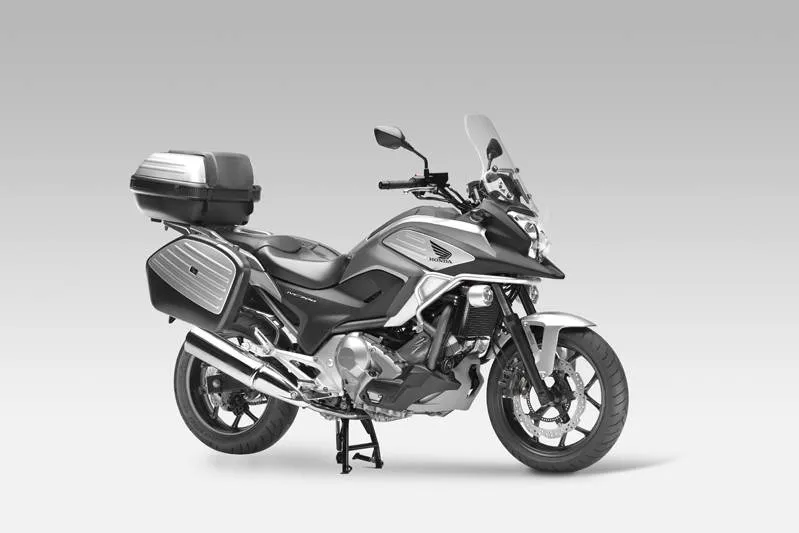 Honda NC 700X