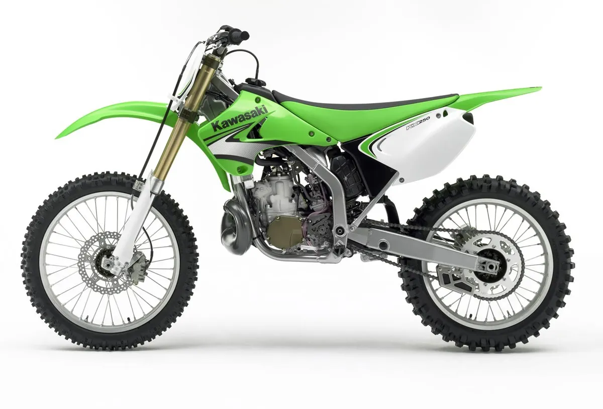 Kawasaki KX 250