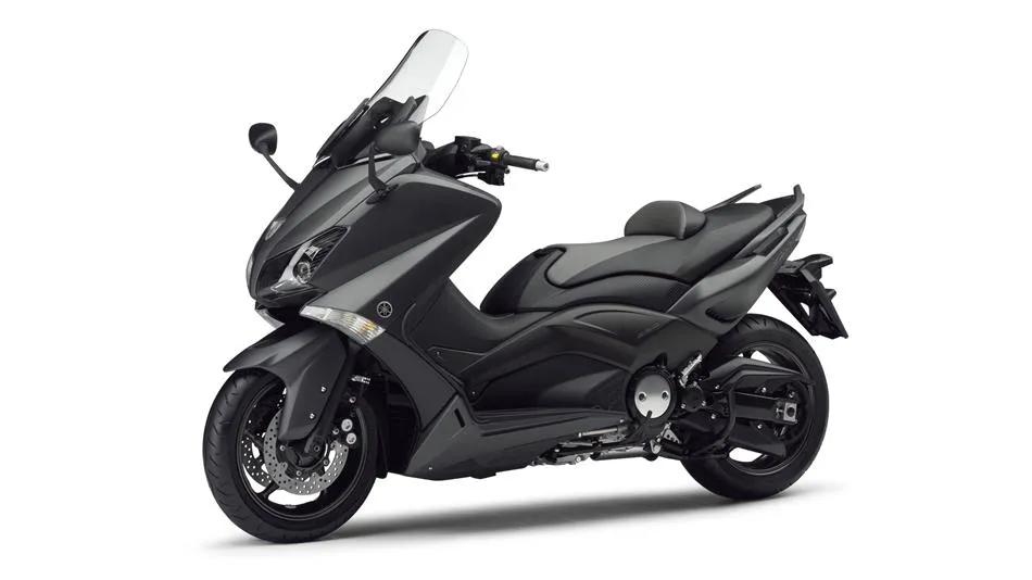 YAMAHA TMAX (2013-2014)