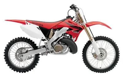 Honda CR 250R