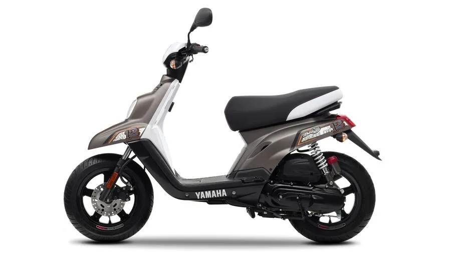 YAMAHA BW's 12inch (2012-2013)