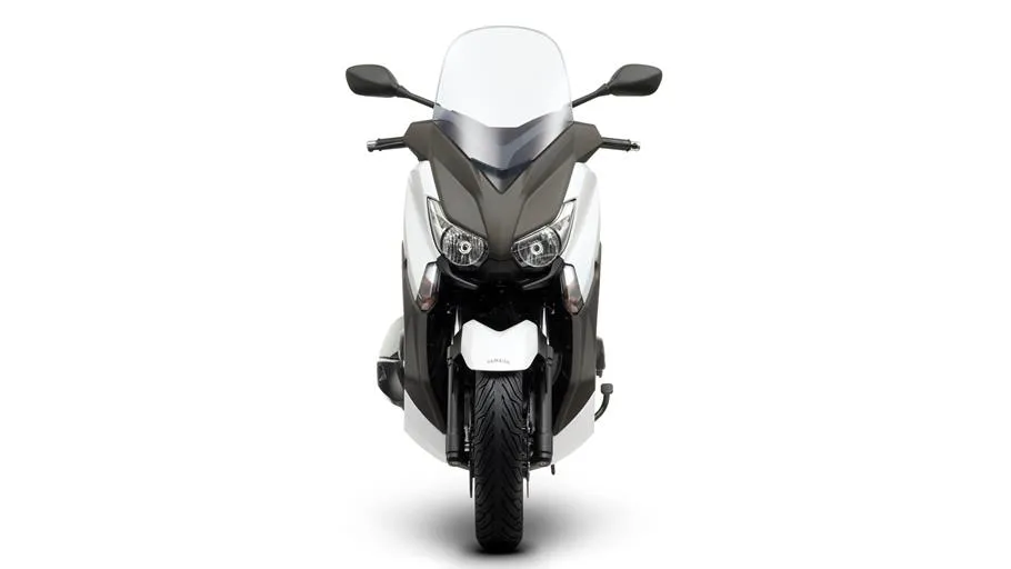 YAMAHA X-MAX 400 (2013-2017)