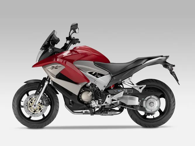 HONDA Crossrunner (2011-Present)