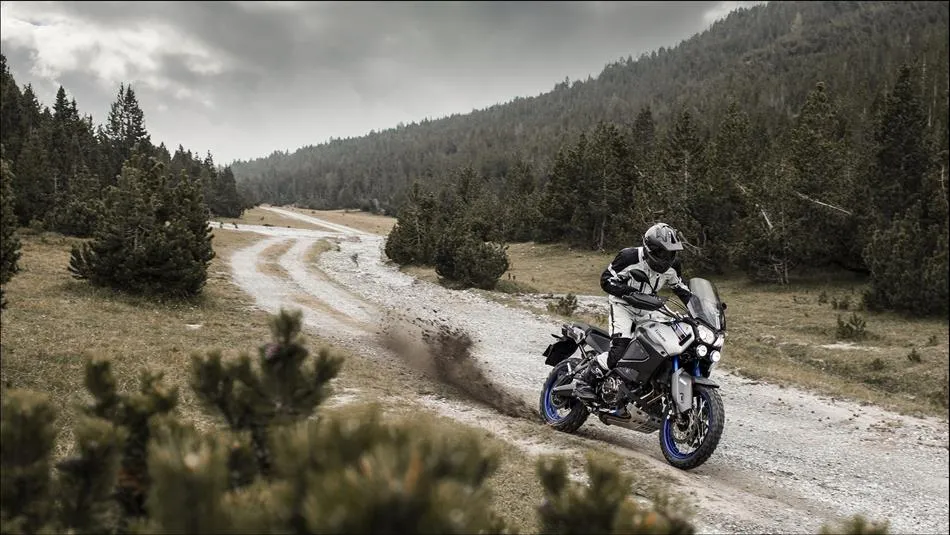 YAMAHA Super Tenere Worldcrosser (2018-Present)