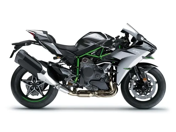 KAWASAKI Ninja H2 Carbon (2026)