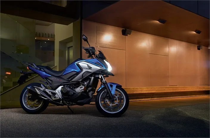 HONDA NC750X DCT (2018-2020)