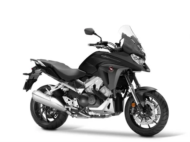 HONDA VFR800X (2017-Present)
