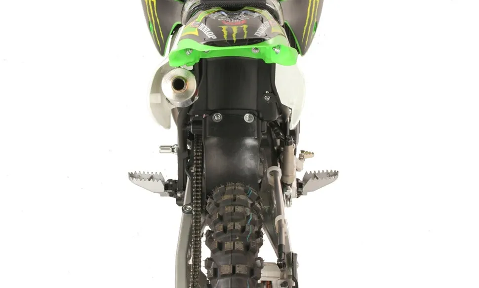 KAWASAKI KX85 II Monster Energy / Pro Circuit Limited Edition (2011-2012)