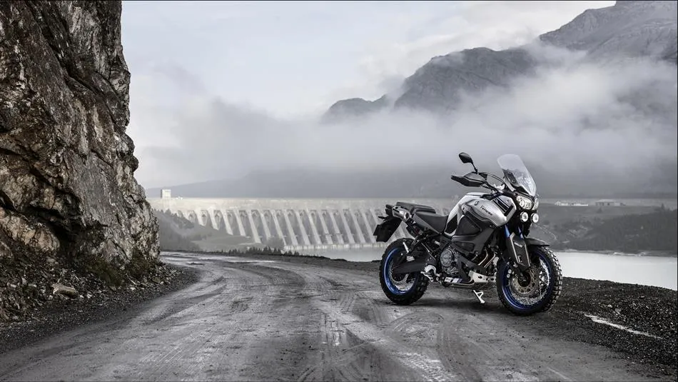 YAMAHA Super Tenere Worldcrosser (2018-Present)
