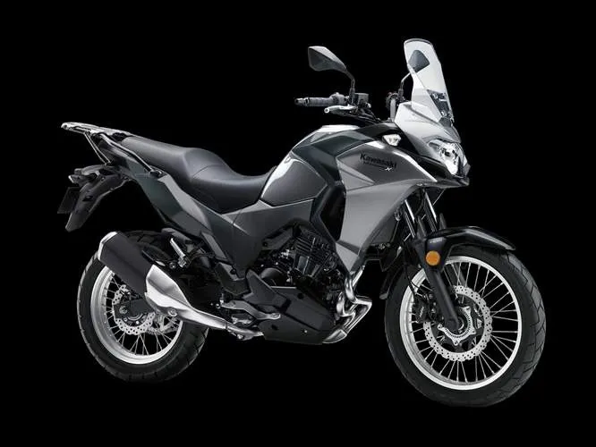 Kawasaki VERSYS X 300
