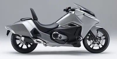 Honda NM4 VULTUS
