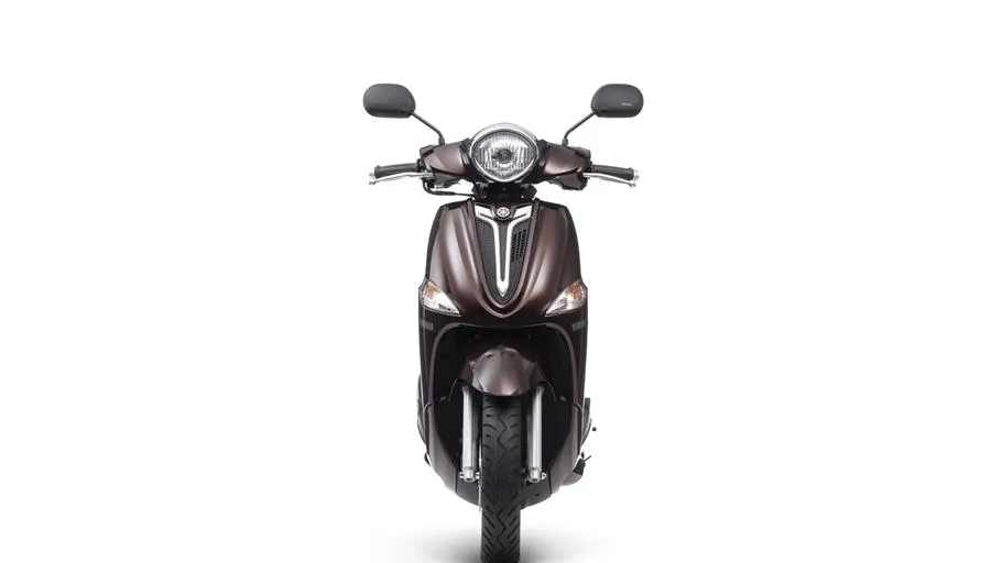 YAMAHA D'elight (2013-2014)