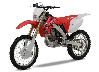 Honda CRF250X