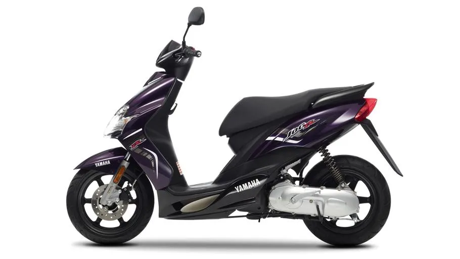 YAMAHA Jog R (2012-2013)