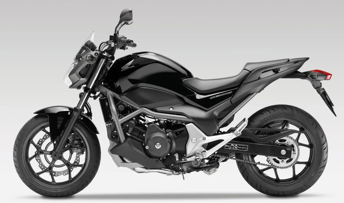 Honda NC 700S