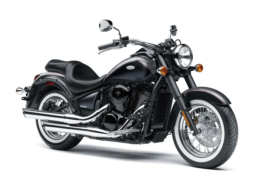 KAWASAKI Vulcan 900 Classic (2017-Present)