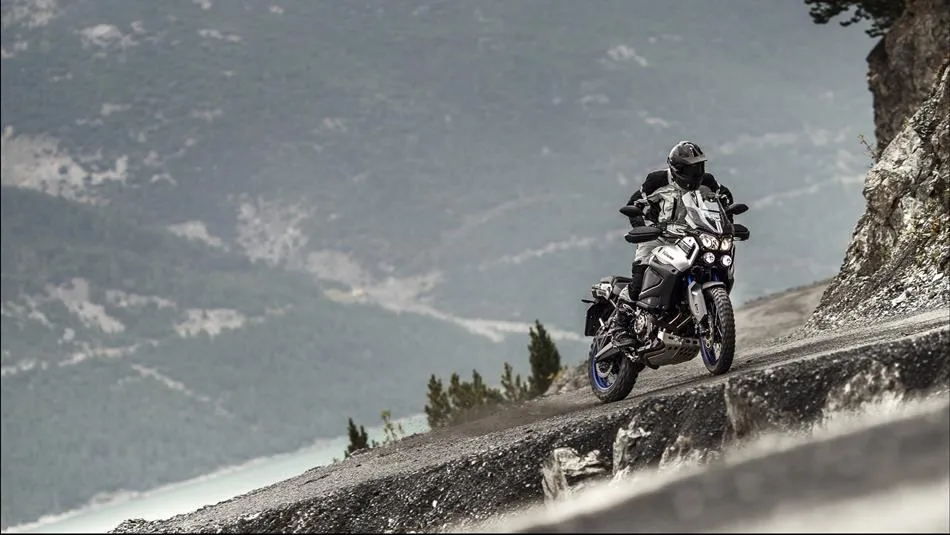 YAMAHA Super Tenere Worldcrosser (2018-Present)