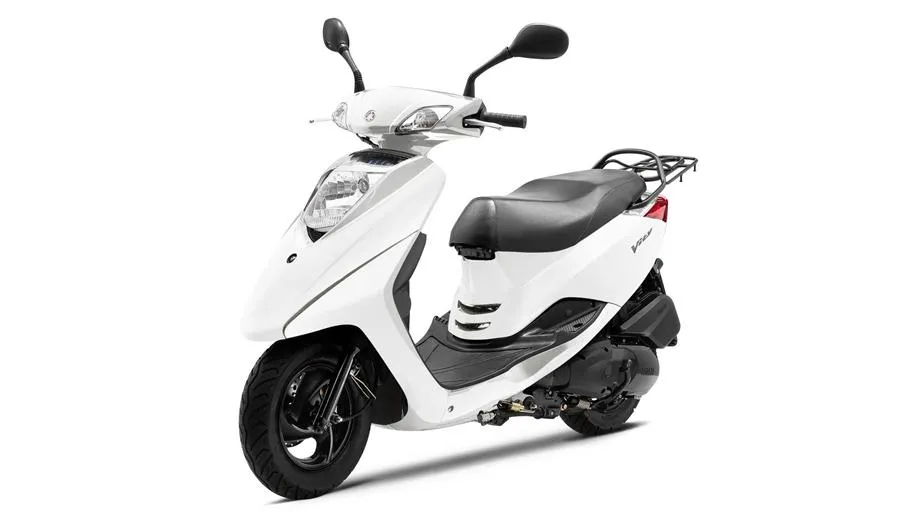YAMAHA Vity 125 (2012-2013)